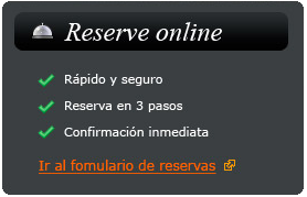 Reserva Online